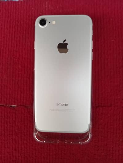 Apple iPhone 7