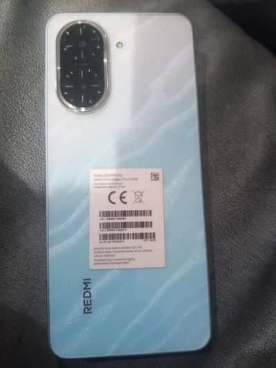 Realme 5