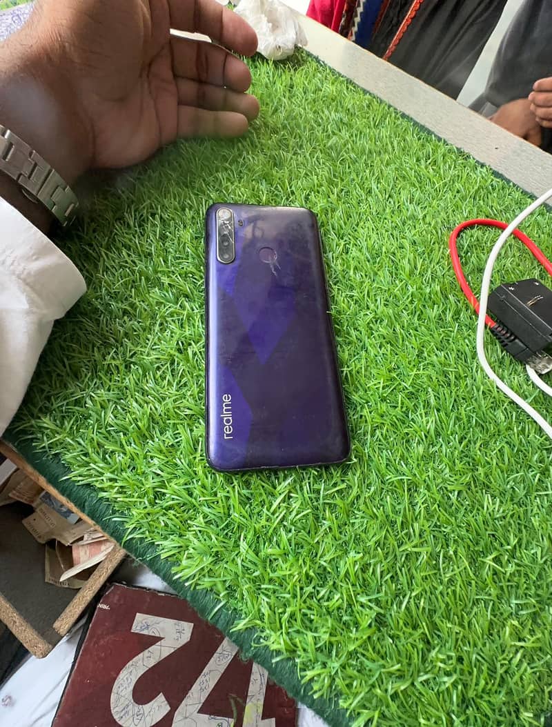 Huawei Other Model 2