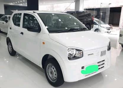 Suzuki Alto 2026