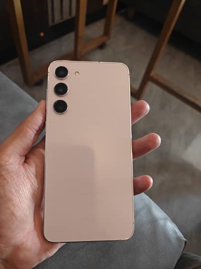 Samsung S23 Plus 8/256 Non PTA