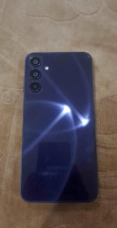 Samsung Mobile A15 5G
