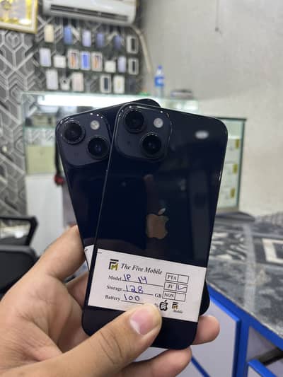 Apple iPhone 14
