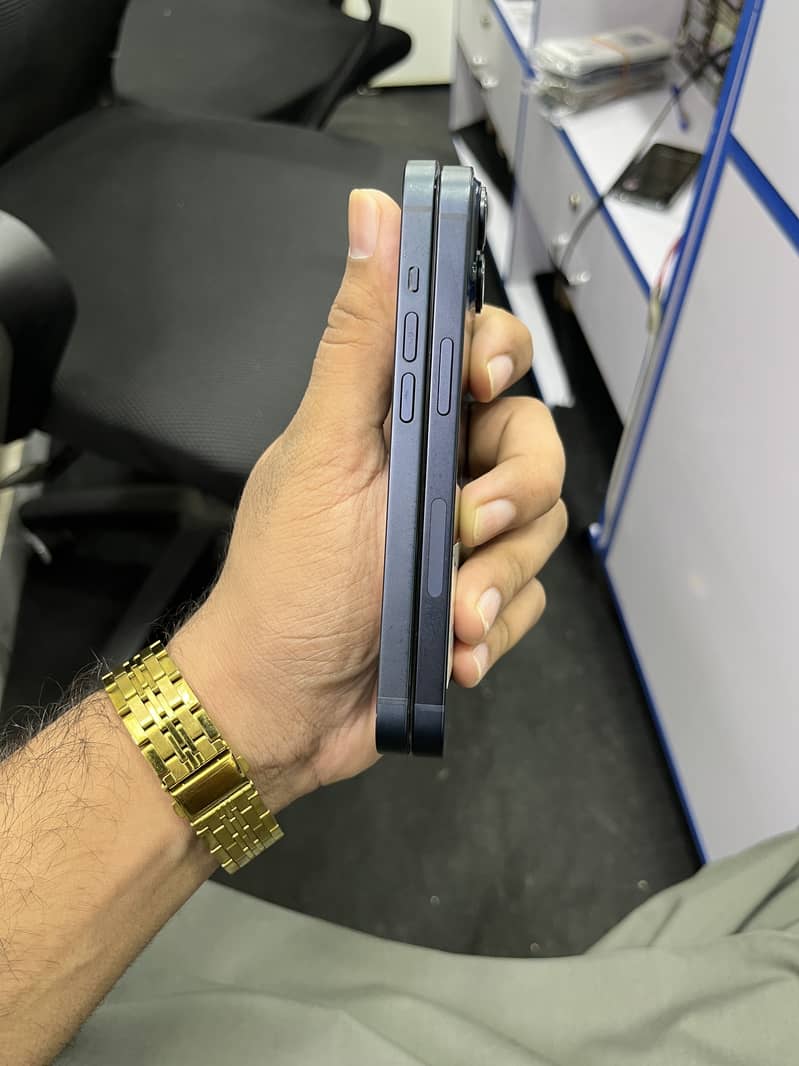 Apple iPhone 14 4