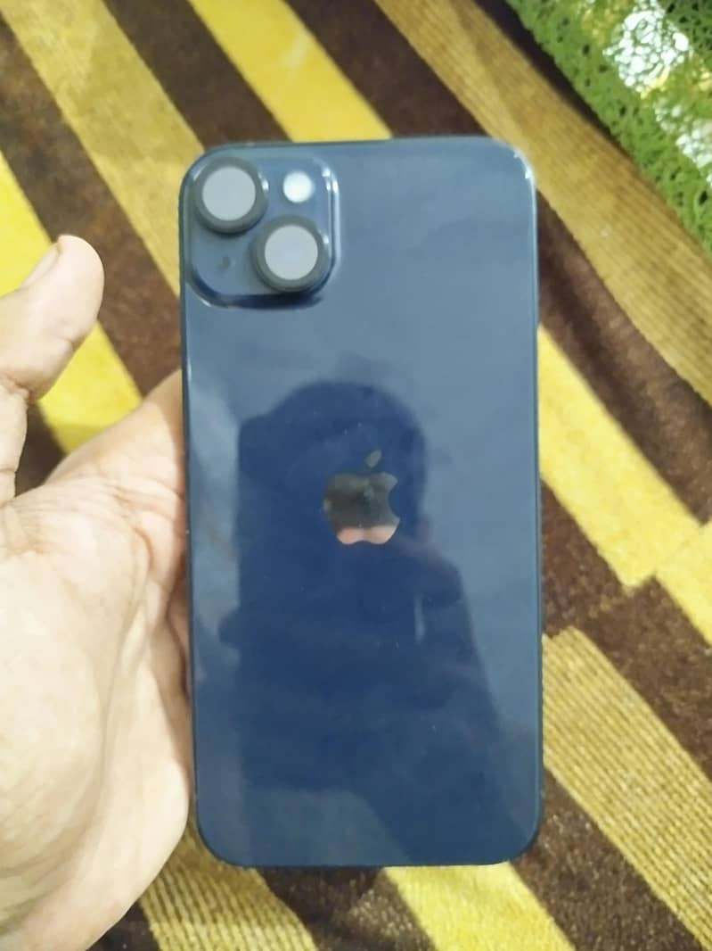 Apple iPhone 14 plus 3