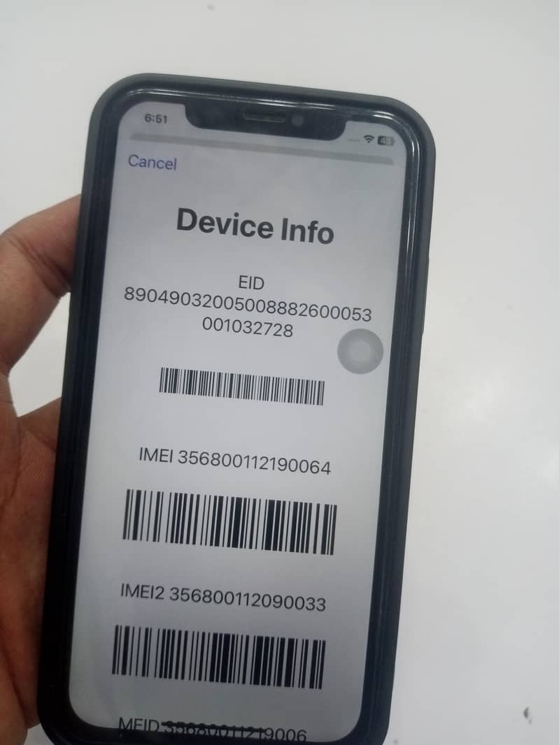 Apple iPhone 11 3