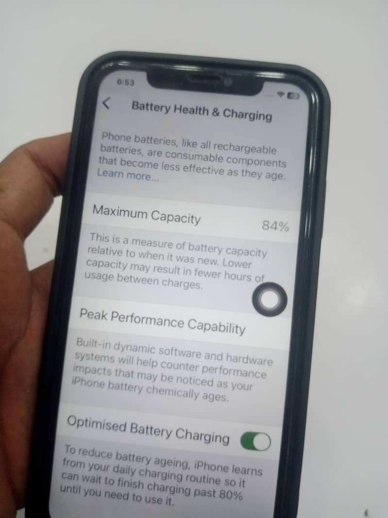 Apple iPhone 11 6