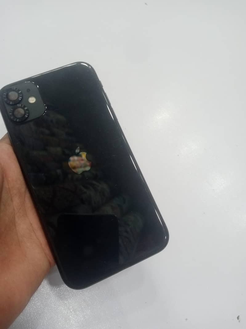 Apple iPhone 11 9