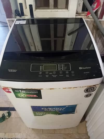 washing machine Automatic and manual repairing