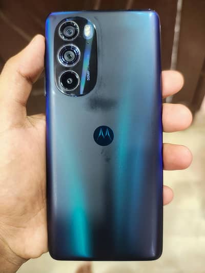 Motorola Edge 30 Pro 512gb
