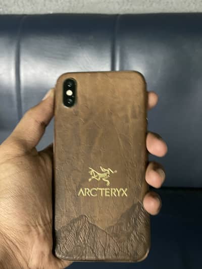 Iphone xs 64 non pta