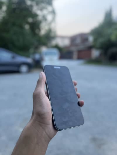Apple iPhone 14 Pro Max