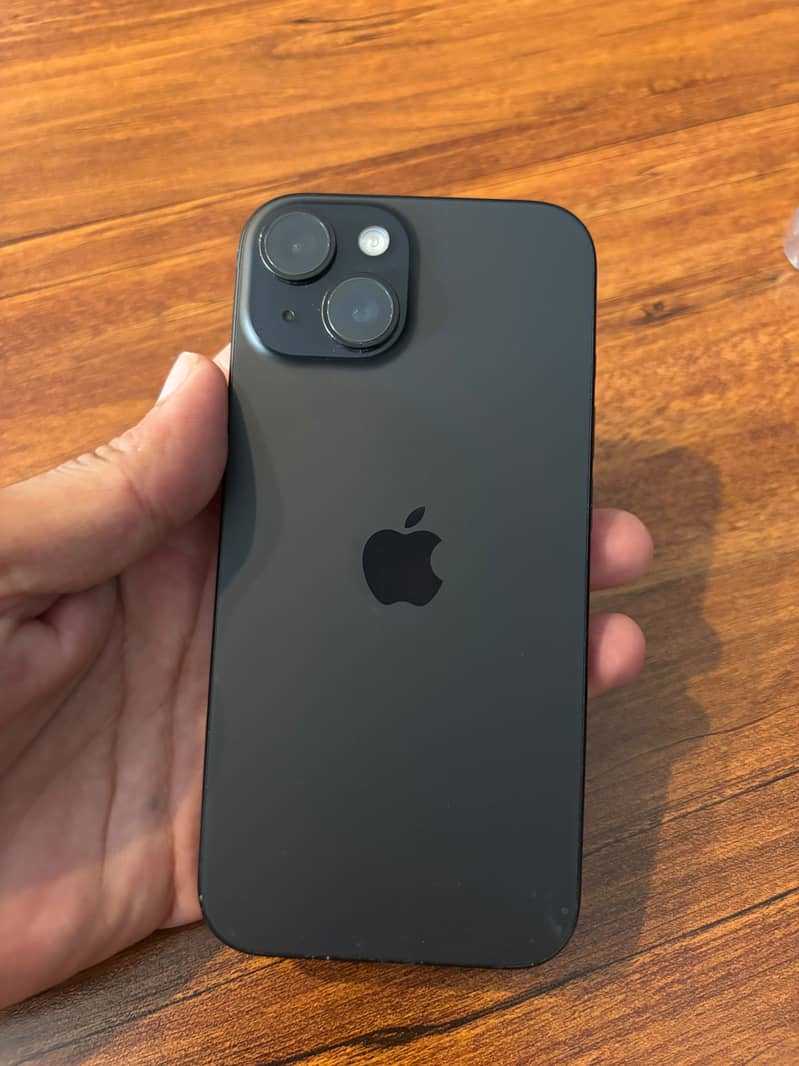 Apple iPhone 15 0