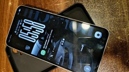 Samsung galaxy A55 256gb PTA approved