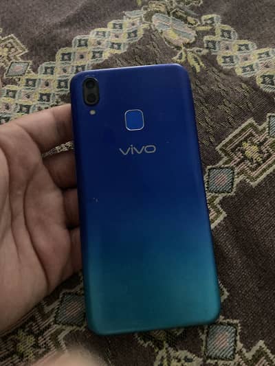 Vivo Y17