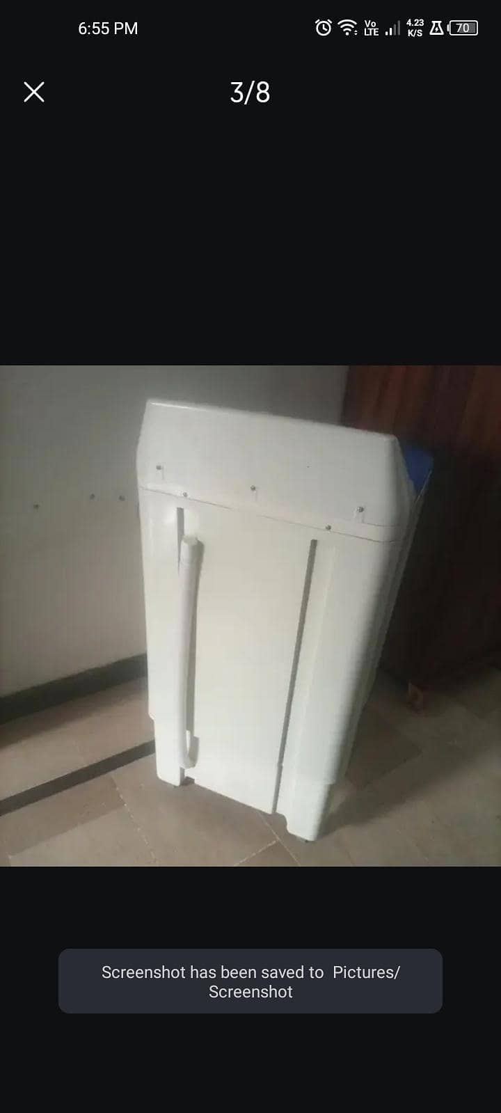 washing machine 2