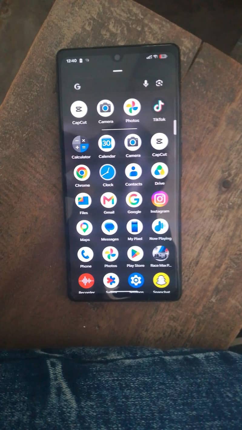 google pixel 6a 2