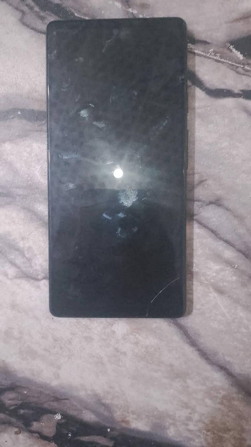 google pixel 6a 4