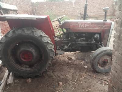 massey ferguson 240