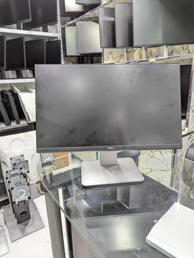 Dell 22 inch Boder less Monitor
