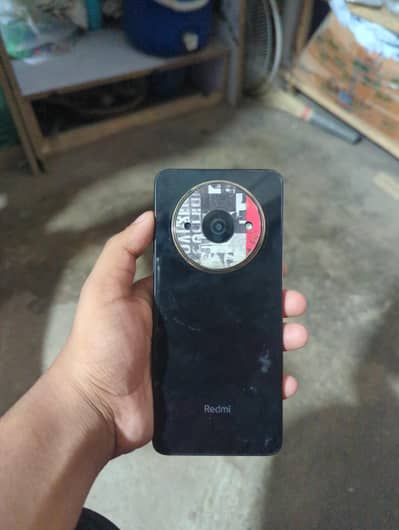 Other Mobiles Redmi a3
