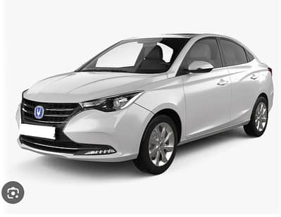Changan Alsvin Booking, Car Pool, Weeding Ceremony.