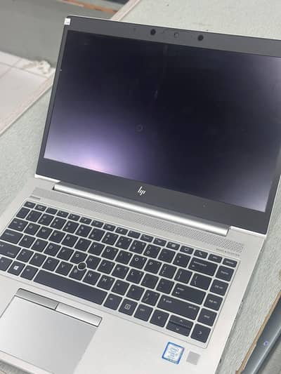 Hp 840 g6 i5 8gen 14.0