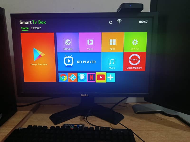 X96mini android box 4