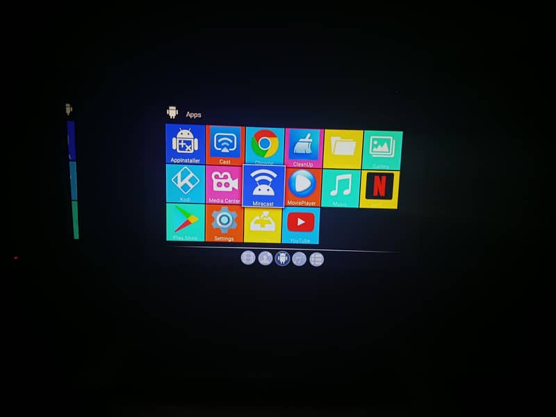 X96mini android box 9