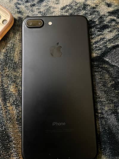 Apple iPhone 7 Plus