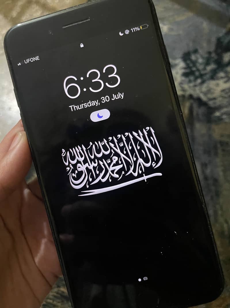 Apple iPhone 7 Plus 1