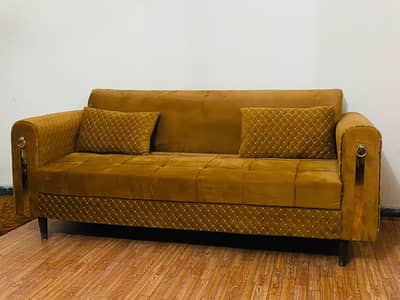 5 Seater Sofa