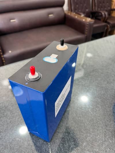 New 314Ah Cell Lifepo4 3.2v