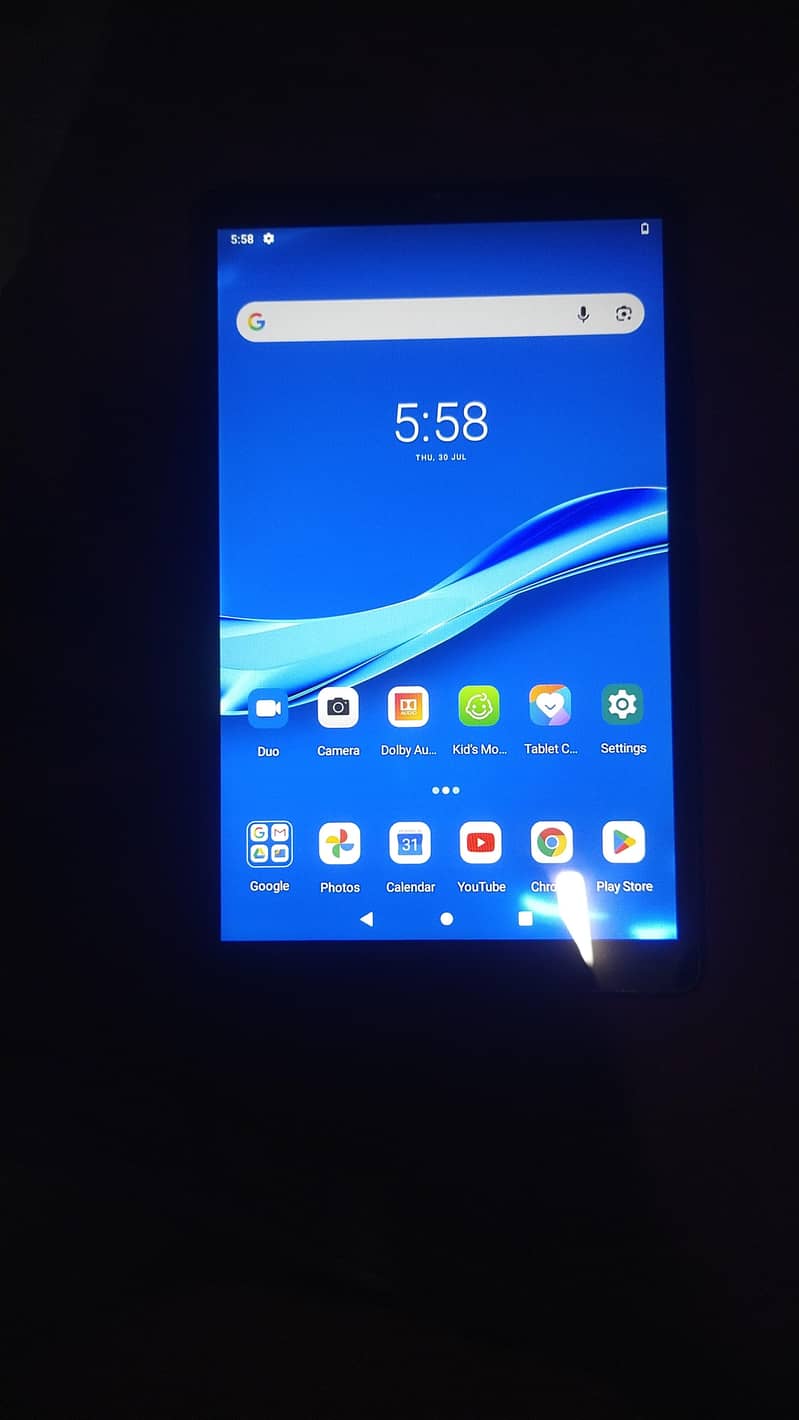 tablet 0