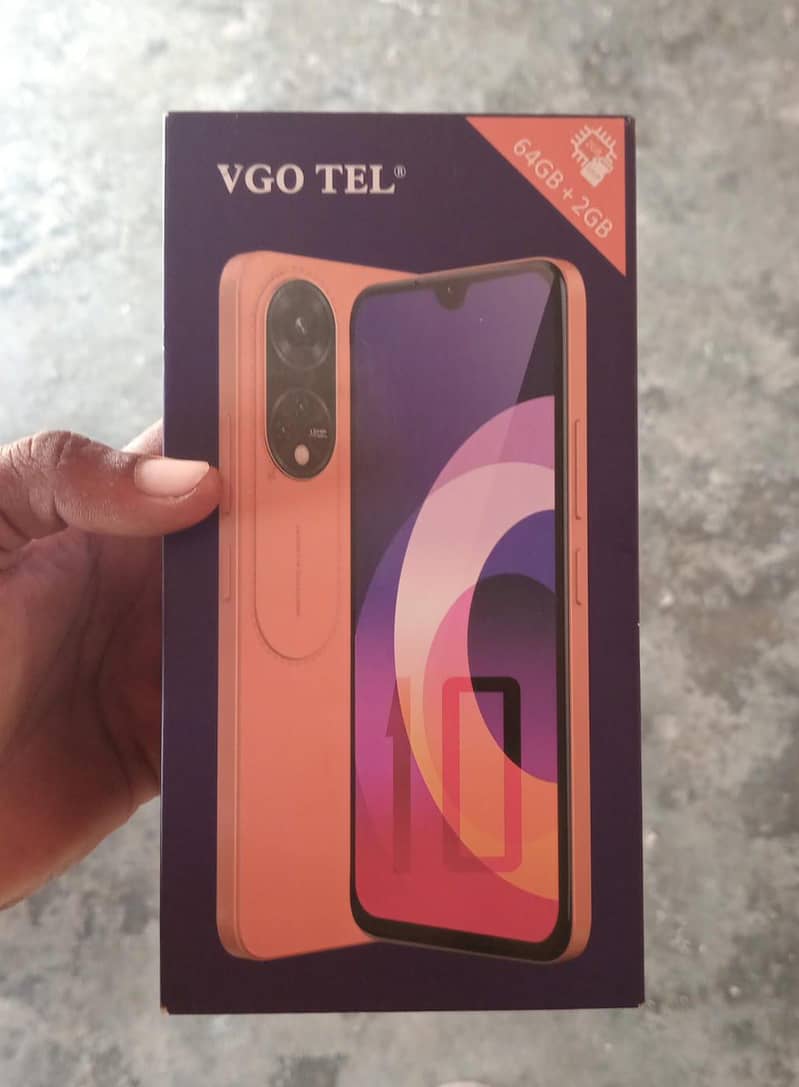 VGOTEL 4