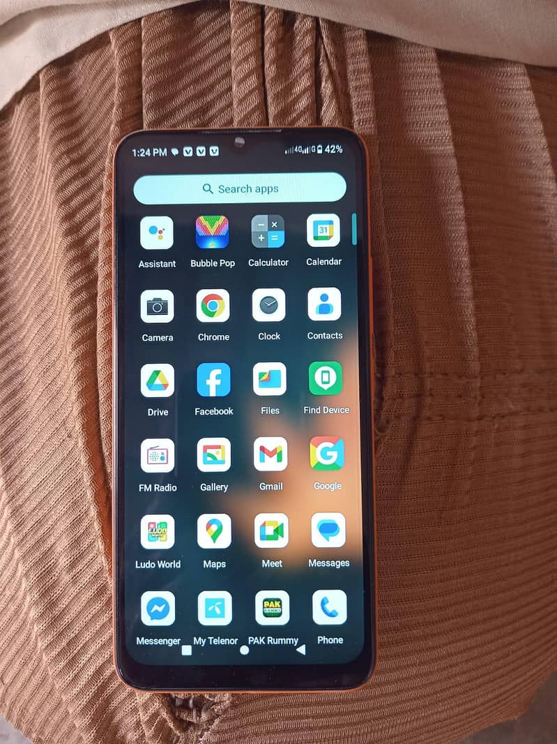 VGOTEL 6