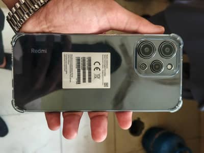 Xiaomi Redmi 12
