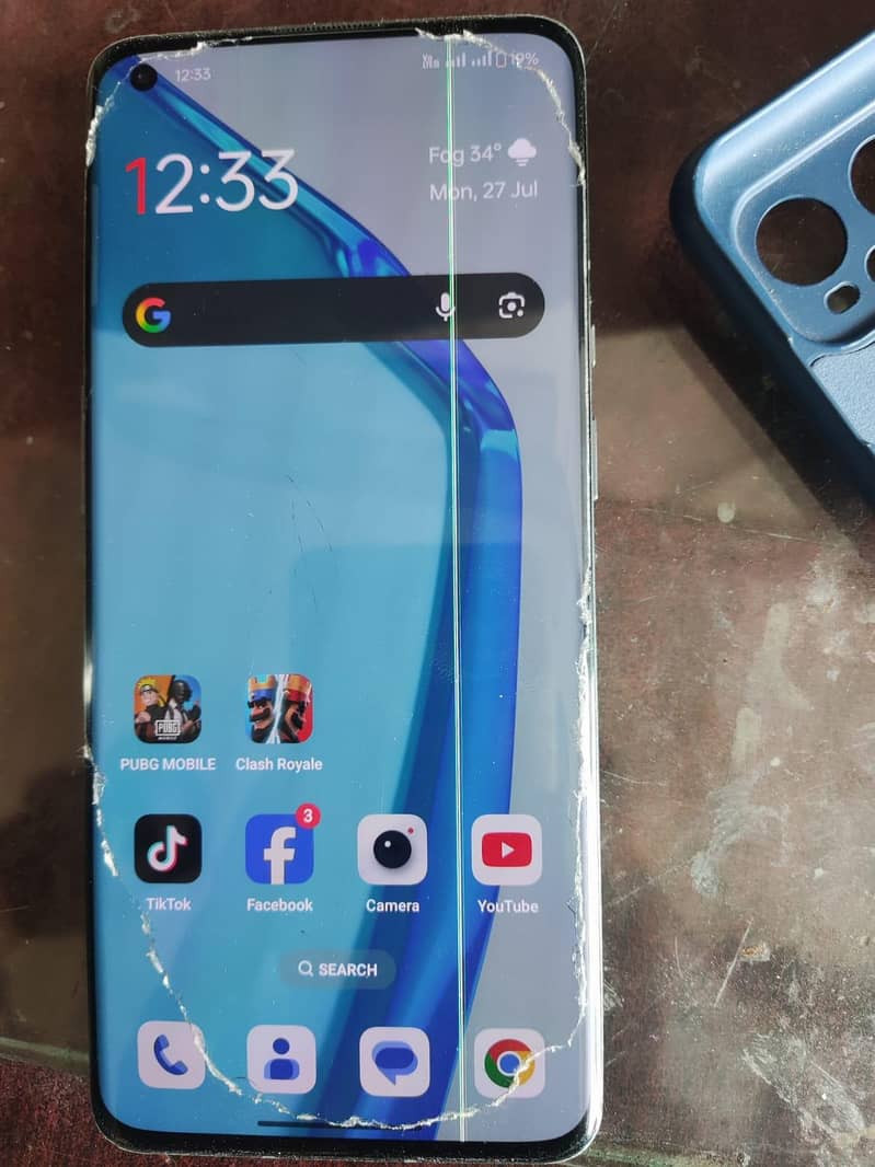 One Plus 9 Pro 1