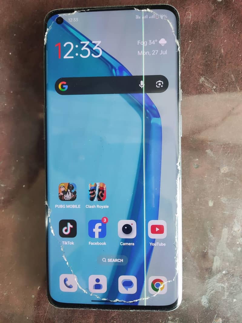 One Plus 9 Pro 2