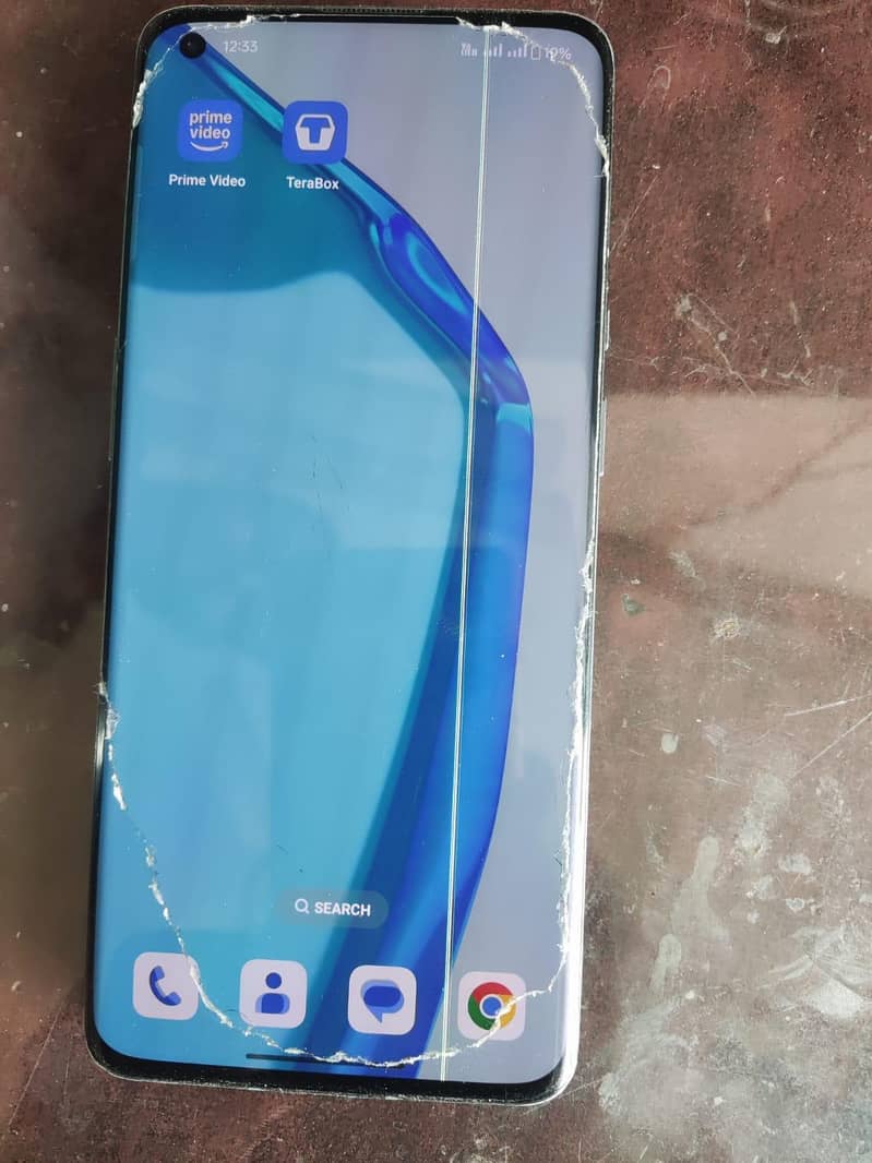 One Plus 9 Pro 3