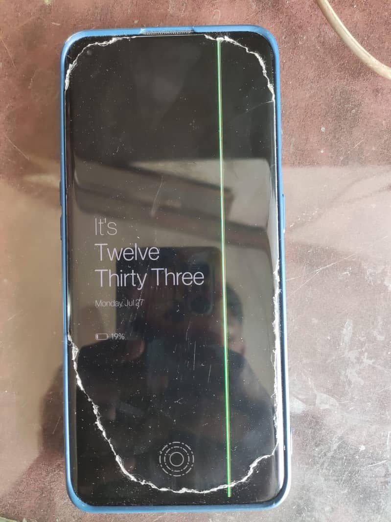 One Plus 9 Pro 5