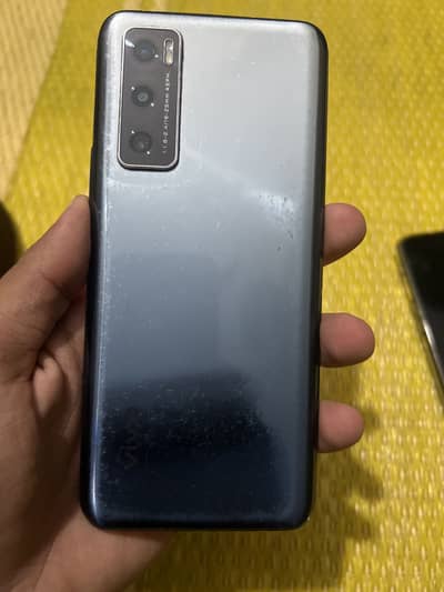 Vivo V20 SE
