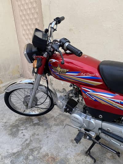 24 model union Star urgent sale  Islamabad register 03405734017