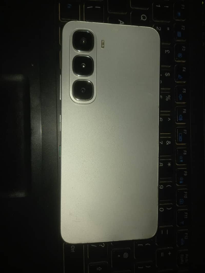 Infinix Other Model 0