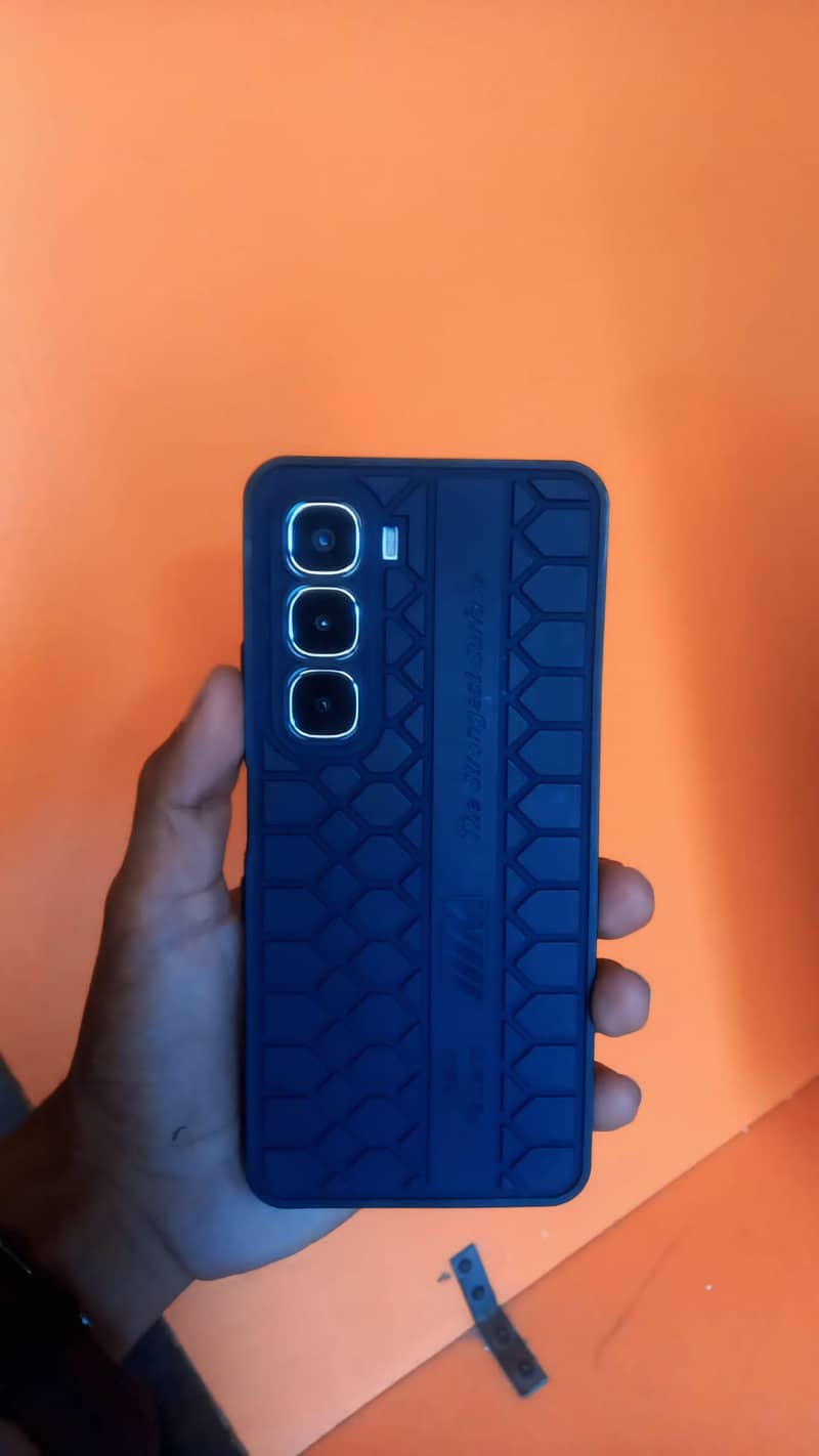 Infinix Other Model 4