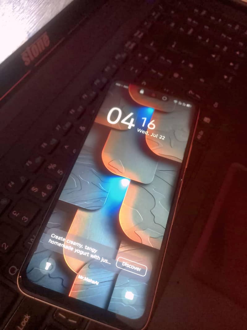Infinix Other Model 5