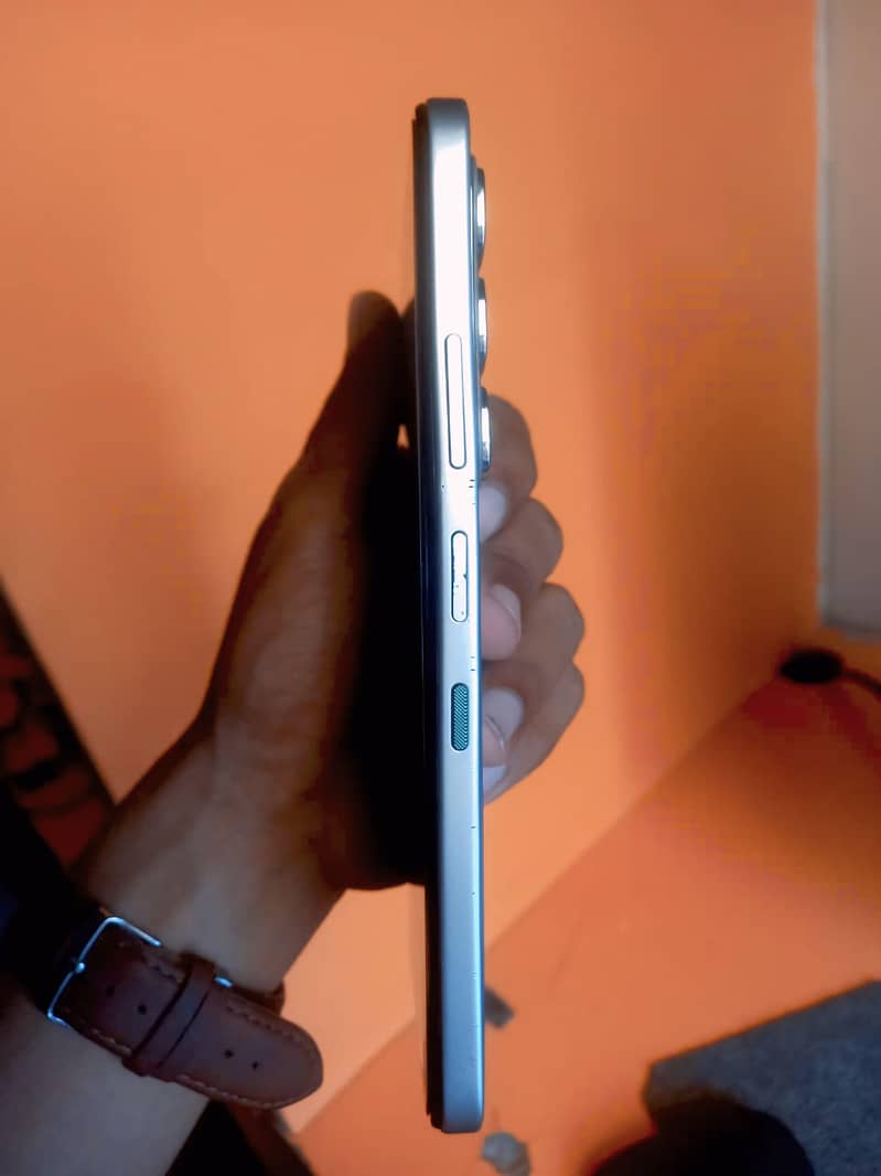 Infinix Other Model 6