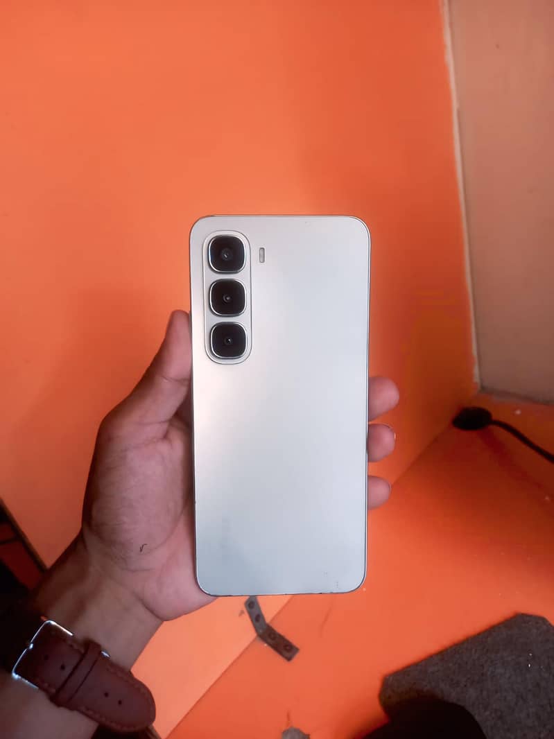 Infinix Other Model 7