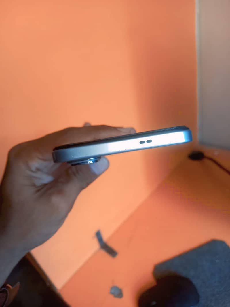 Infinix Other Model 8