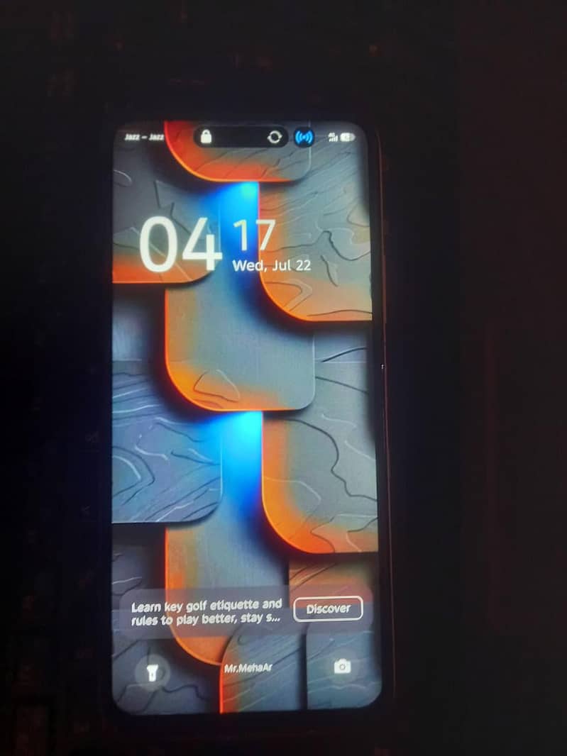 Infinix Other Model 10